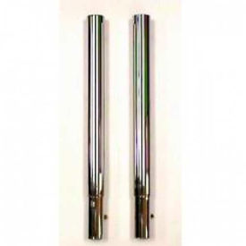 12" Height Extension For Rake