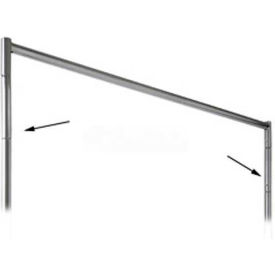 6" Height Extension For Rocs/1 & Rocs/2 - Min Qty 100