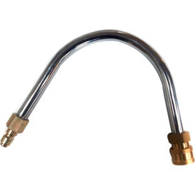 MTM Hydro Gutter Cleaning Attachment