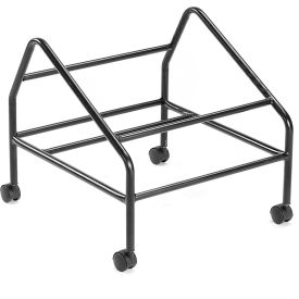 Chair Dolly for Stack Chairs - Black
