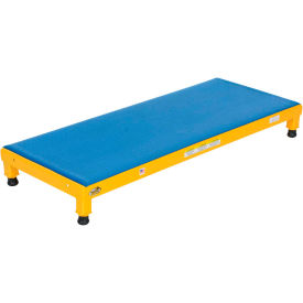 Adjustable Work-Mate Stand with Ergo Mat - Height: 1948mm