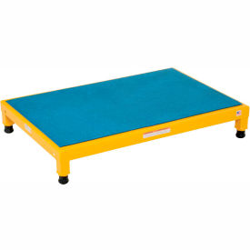 Work-Mate Stand with Ergo Mat - 24x36