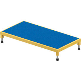 Adjustable Work-Mate Stand with Ergonomic Mat - 2448