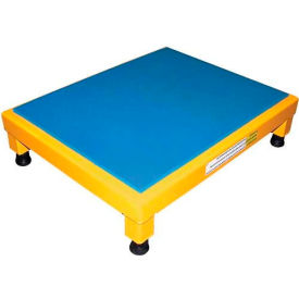 Adjustable Work-Mate Stand with Ergo Mat - AHT-L-2460