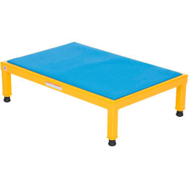 Adjustable Work-Mate Stand With Ergo Mat - 24" x 36"
