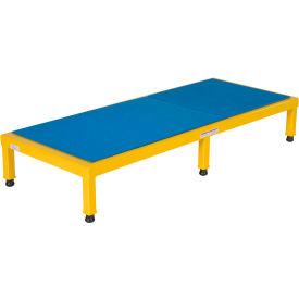 Adjustable Work-Mate Stand with Ergonomic Mat - 2460