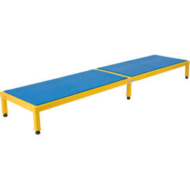 Work-Mate Stand with Ergo Mat - Suitable for AHT-H-2496