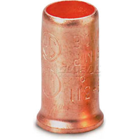 Copper Crimp Connector, 14-8 Awg - 50 pk.