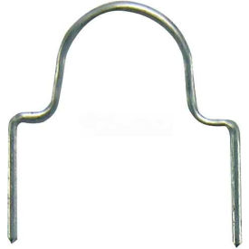 1/4" Low Staple Gun - 625 pk.