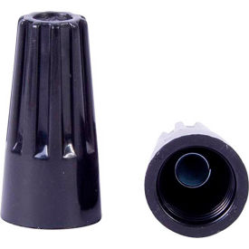Wiregard®, Hi-Temp, Black, 10,000 pk.