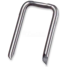 Metal Staple, 3 Conductor, 9/16" - 5,000 pk.