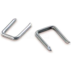 Metal Staple, 2 Conductor, 1/2" - 10,000 pk.