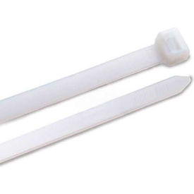 Heavy-Duty Cable Tie, 8" (120 Lb) - 100 pk.