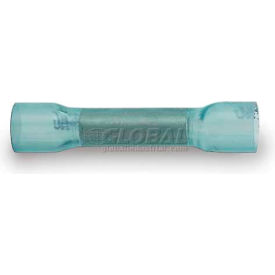 Butt Splice, Heat Shrink, 16-14 AWG - 3 Pack