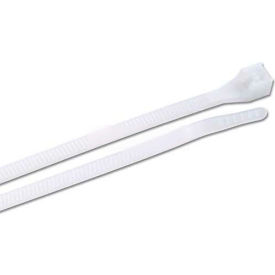 Heavy-Duty Cable Tie, 18" (175 Lb) - 50 pk.