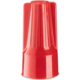Hex-Lok®, Red, G2 - 500 pk.