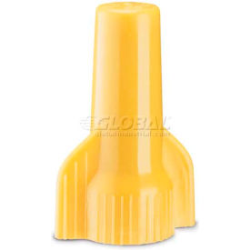 WingGard®, Yellow, Small Jar - 100 pk.