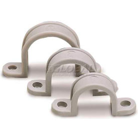 Plastic Strap, 1/2" - 20 pk.
