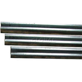 60-G12 Galvanized Runway Rail 12ft. for 250 Lb. Tool Cranes