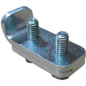 ToolAssistPro 50-ES End Stop for Runway Rails for 50 Lb. Capacity Tool Cranes