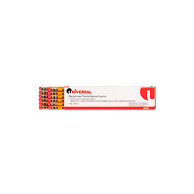 Blackstonian Pencils, #2, Medium Soft Lead, Dozen