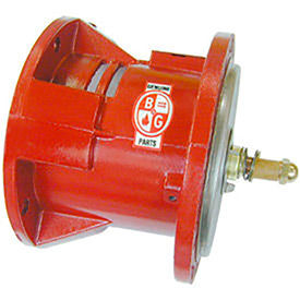 Red Bearing Assembly
