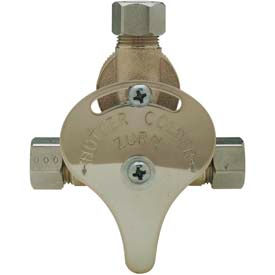 Manual Mixing Valve
