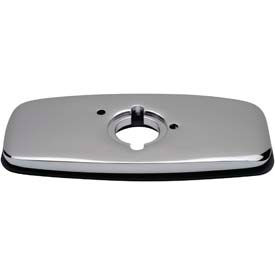 4" Cover Plate For Sensor Faucets