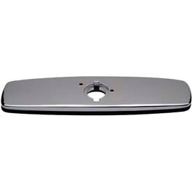 8" Cover Plate For Sensor Faucets