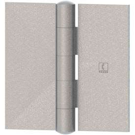 1850 Full Surface, Plain Bearing, Heavy Weight Welding Hinge 4" X 4"
