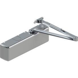 Door Closer 5100 MLT 1-6 ALM DLY