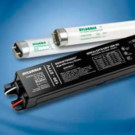 High Efficiency - Normal Ballast Factor - Small Can