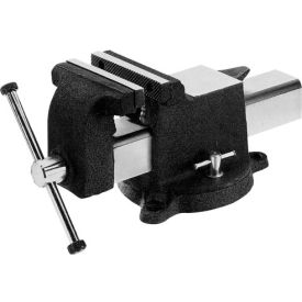 10" All Steel Utility Workshop Vise
