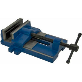 6" Heavy Duty Drill Press Vise