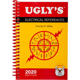 ERB-UG Ugly's Electrical Reference Book