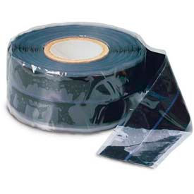 Silicone Self-Sealing Tape, 10'