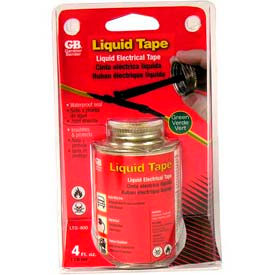 Green Liquid Electrical Tape