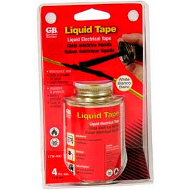 White Liquid Electrical Tape