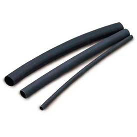 Heat Shrink Tubing, 1/8" - 1/16" 4" L, 1/4"-1/8"