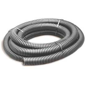 Flex Tube, 3/4" X 5', Gray