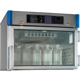 Warming Cabinet with Single Glass Door, 5.05 Cu. Ft. Capacity