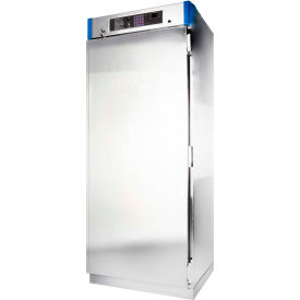 Warming Cabinet with Single Stainless Steel Door, 22.02 Cu. Ft. Capacity