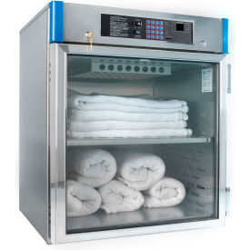 Warming Cabinet with Single Glass Door, 9.02 Cu. Ft. Capacity