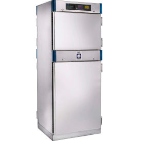 Warming Cabinet with Double Stainless Steel Door, 18.58 Cu. Ft. Capacity