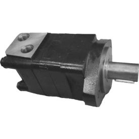 Dynamic Low Speed High Torque Hydraulic Motor 2 Bolt SAE "A" Mount 185 RPM Max Torque 7786 in.lbs.
