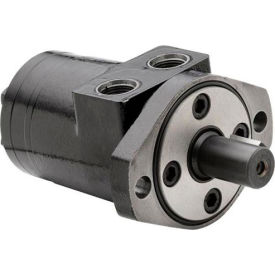 Dynamic Low Speed High Torque Hydraulic Motor 4 Bolt Mount 475 RPM