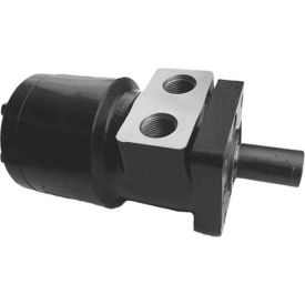 Dynamic Low Speed High Torque Hydraulic Motor 4 Bolt Mount 160 RPM