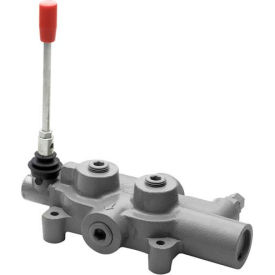 Log Splitter Control Valve 1/2" NPT