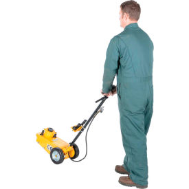 Air Powered Forklift Truck Jack
