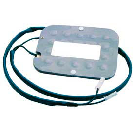 Forklift Truck Seat Safety Switch